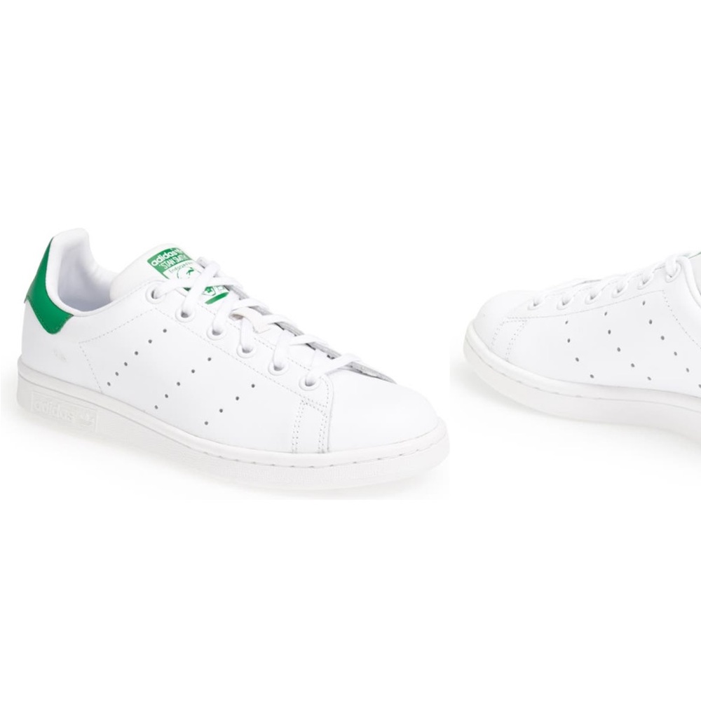 Adidas kids Stan smith snickers